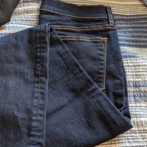J. Crew NWOT Jeans